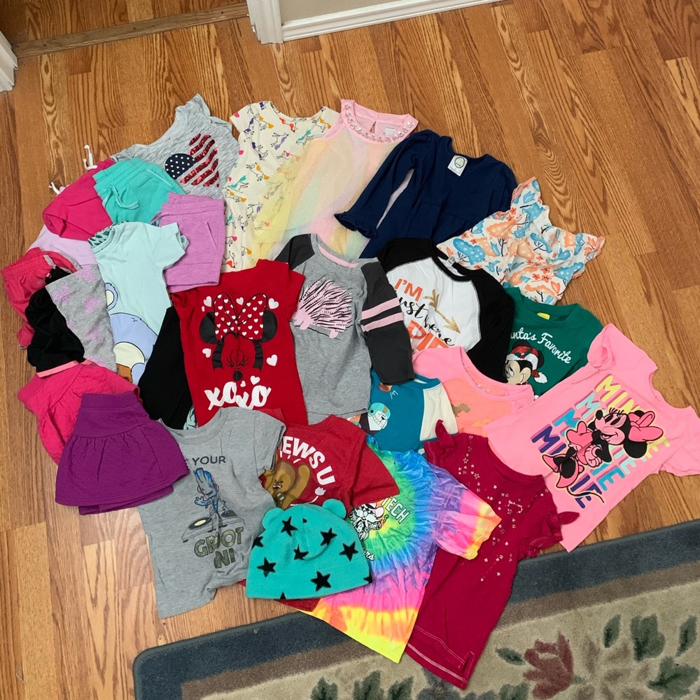 Large bundle size 4